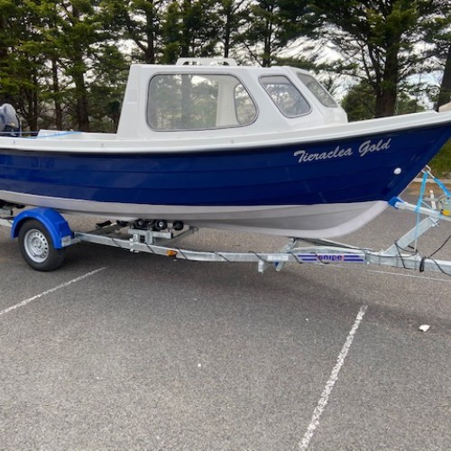 Fibreglass Boats Lake Boats For Sale River Boats Ireland